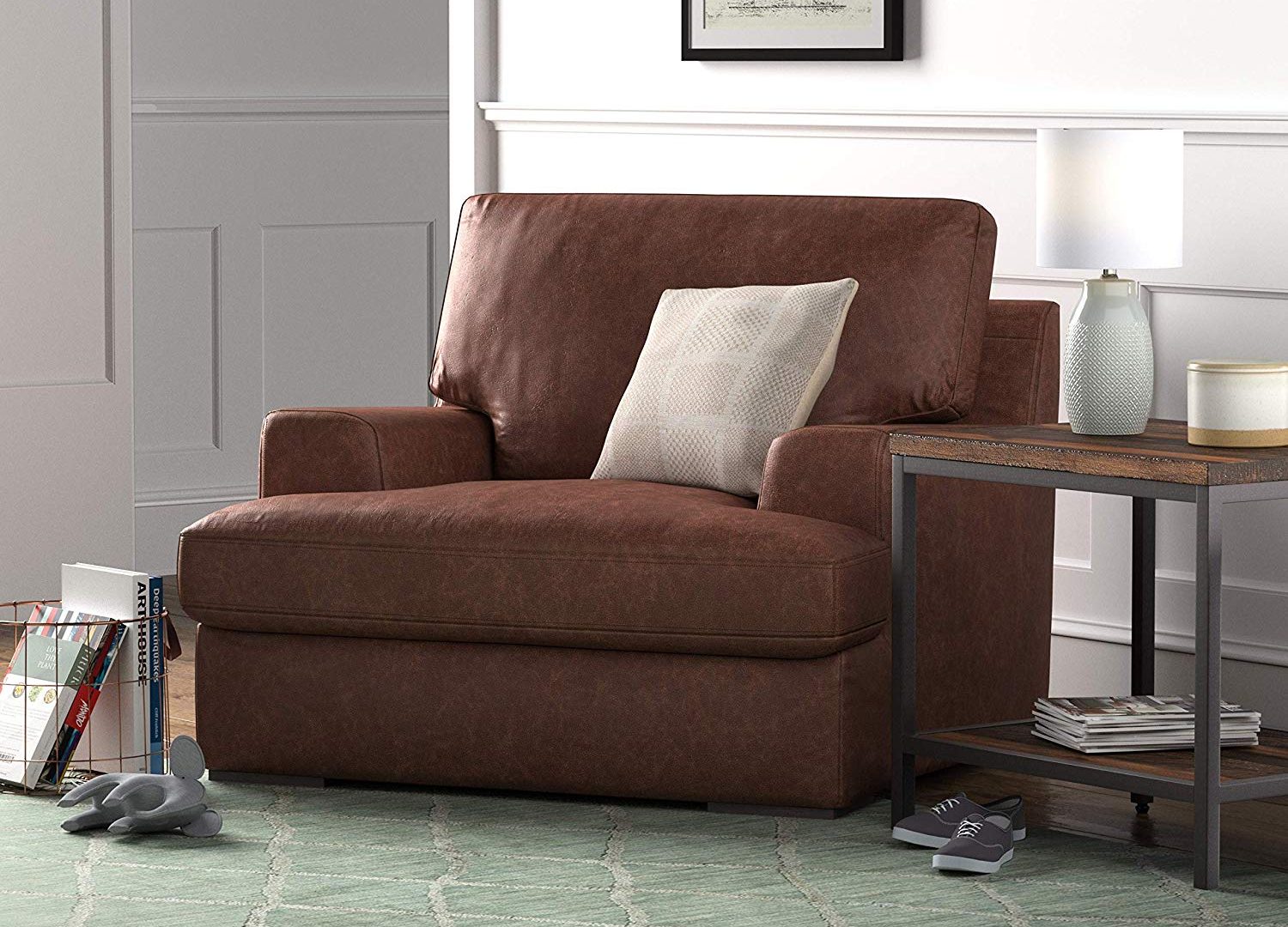 6 Best Armchairs (Fall 2023) Reviews & Buying Guide