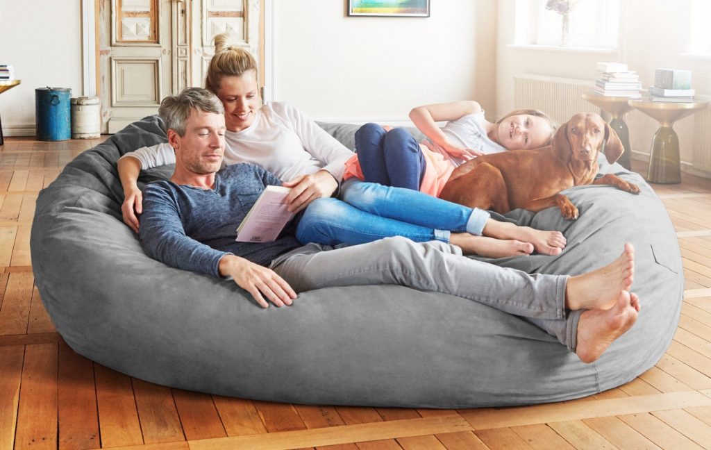 6 Best Bean Bag Chairs — Take Comfort to a Whole New Level! (Winter 2023)