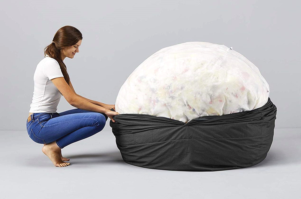 6 Best Bean Bag Chairs (Fall 2023) Reviews & Buying Guide