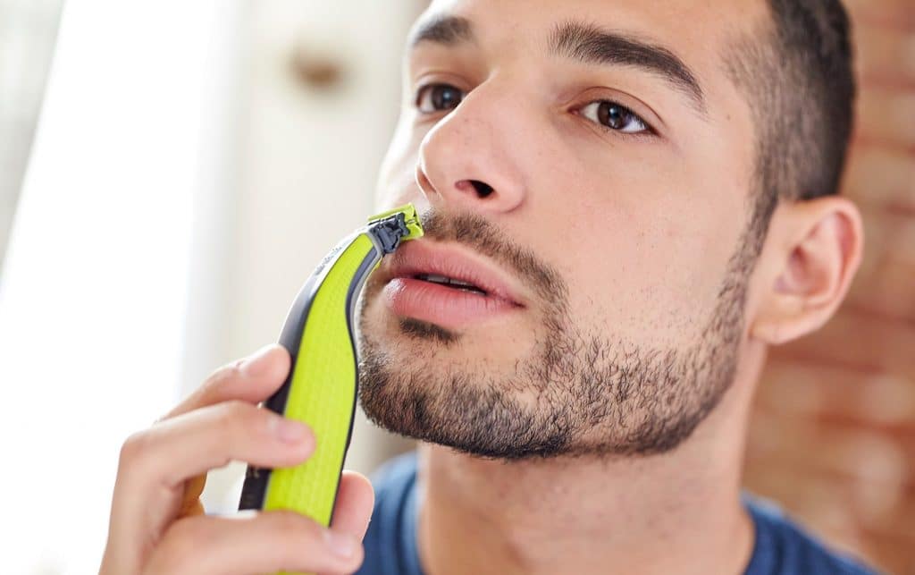 9 Best Electric Shavers You Can Use Wet or Dry — Reviews and Buying Guide (Winter 2023)