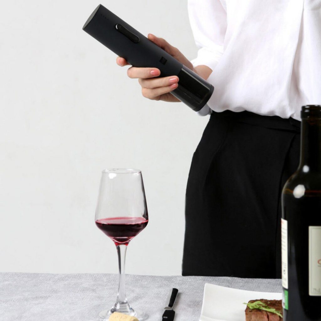 5 Best Electric Wine Openers - Effective Aid with No Hassle (Winter 2023)