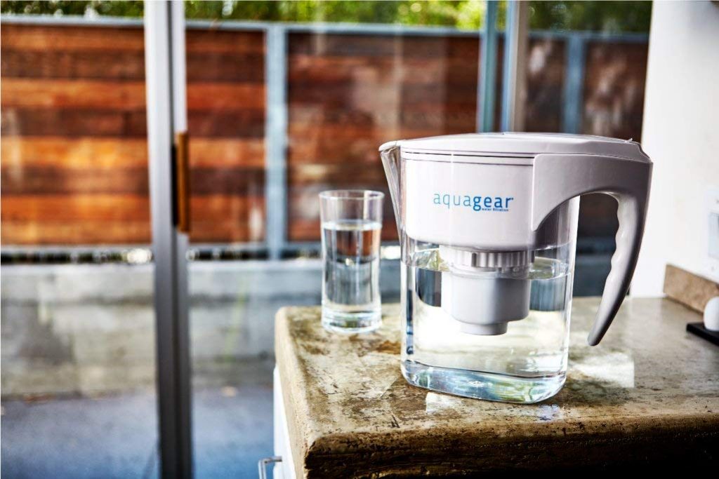 6 Best Fluoride Water Filters — Take Control Over What You Drink!