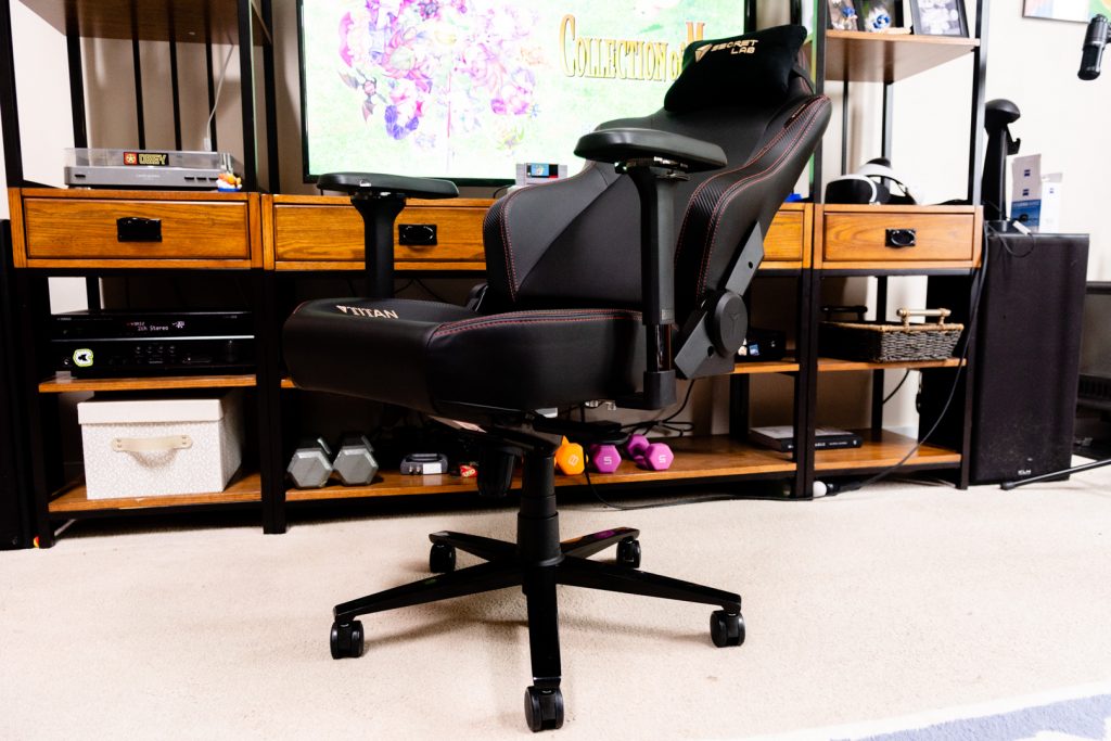 7 Best Gaming Chairs under $100 — Ultimate Comfort at a Fraction of the Price! (Fall 2022)