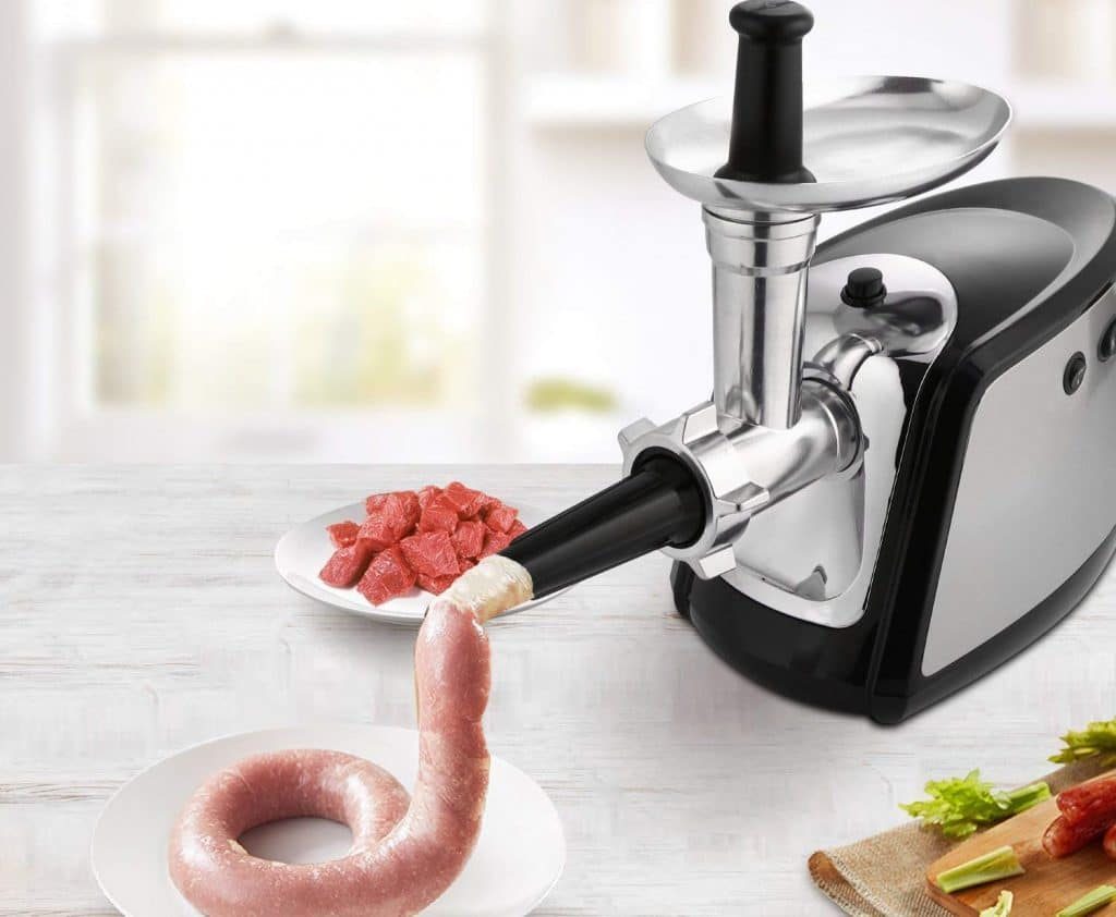 5 Best Meat Grinders for Hunters — Reviews and Buying Guide (Fall 2022)