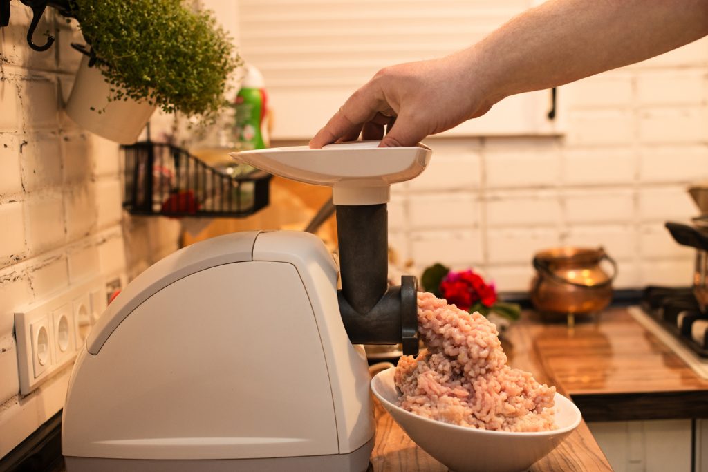 5 Best Meat Grinders Under $100 - High Performance at an Affordable Price!