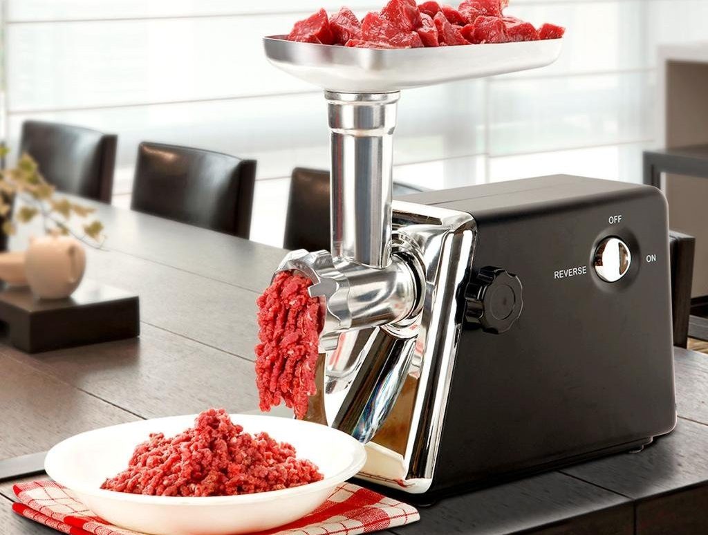 5 Best Meat Grinders Under $100 - High Performance at an Affordable Price! (Winter 2023)