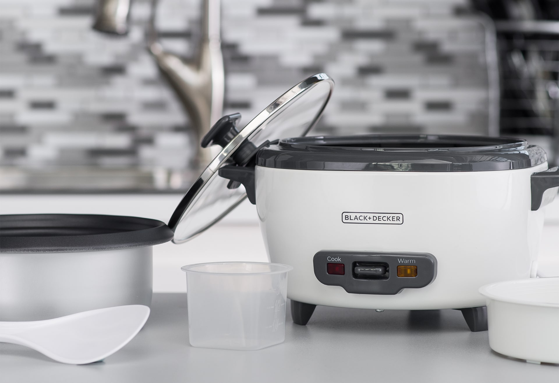 6 Best Small Rice Cookers (Winter 2024) — Reviews & Buying Guide