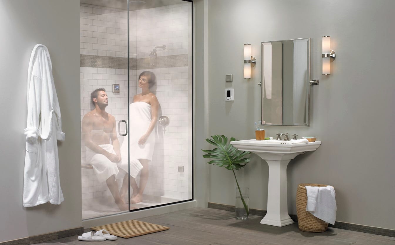 9 Best Steam Showers (Winter 2024) Reviews & Buying Guide