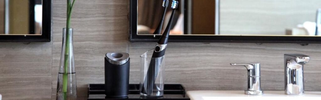 6 Best Toothbrush Sanitizers — Upgrade Your Oral Care Routine! (2023)