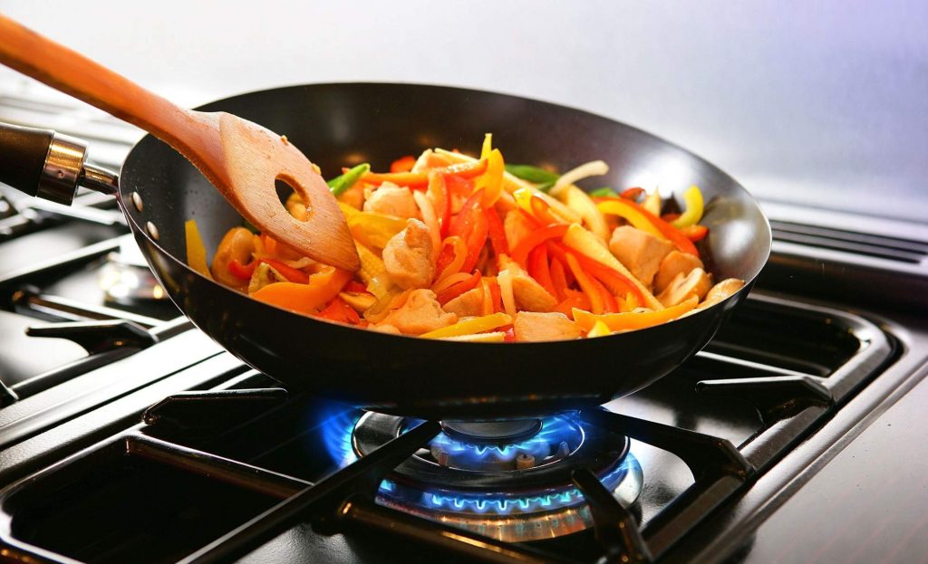 10 Best Woks for Gas Stoves - Traditional Chinese Cooking Approach! (Spring 2023)