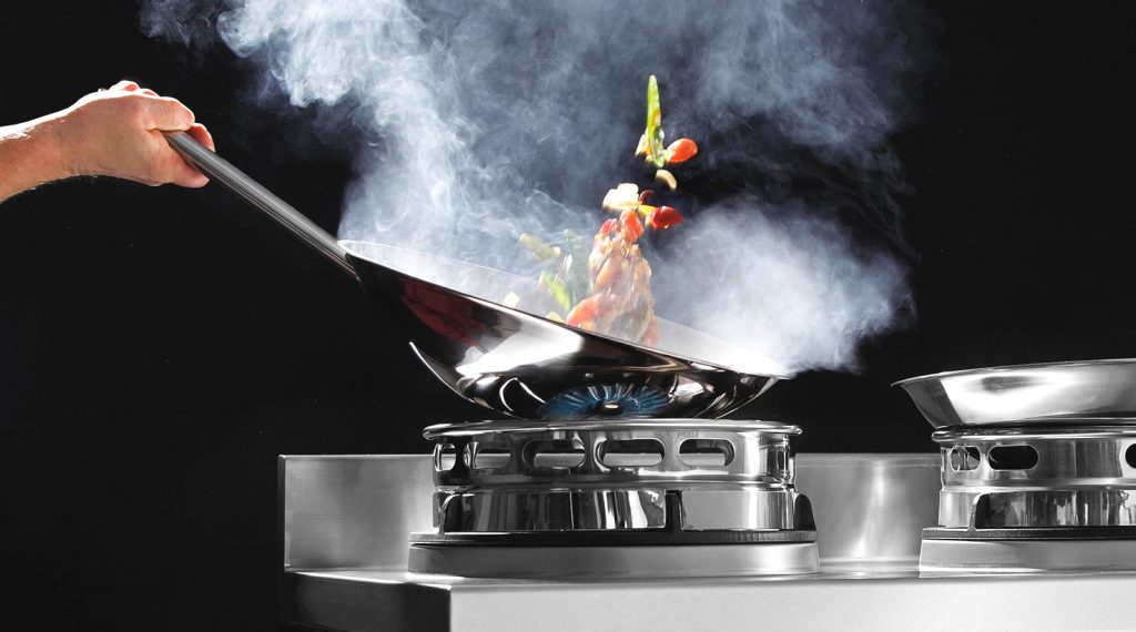 10 Best Woks for Gas Stoves - Traditional Chinese Cooking Approach!