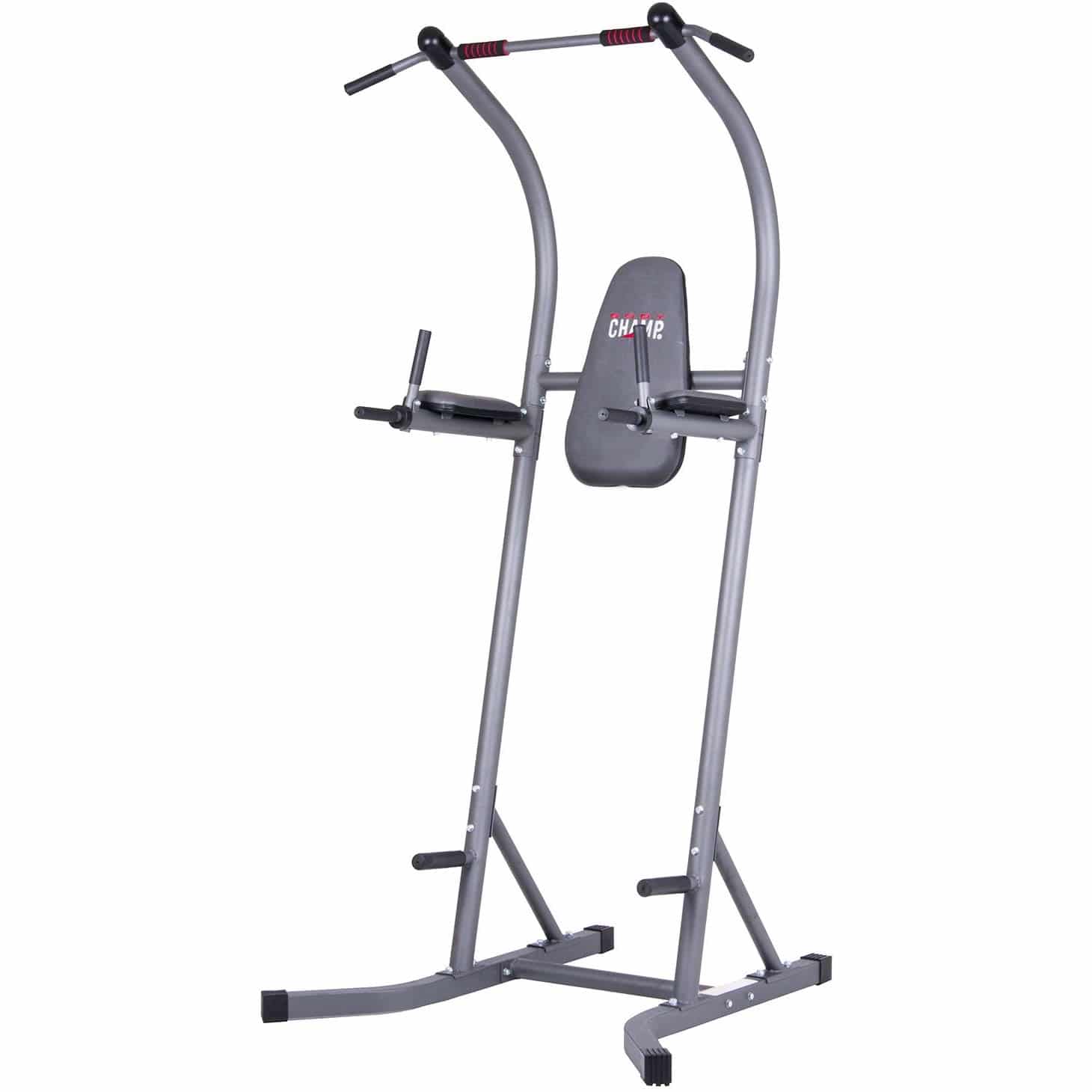 Body Champ PT620 Fitness Multifunction Power Tower