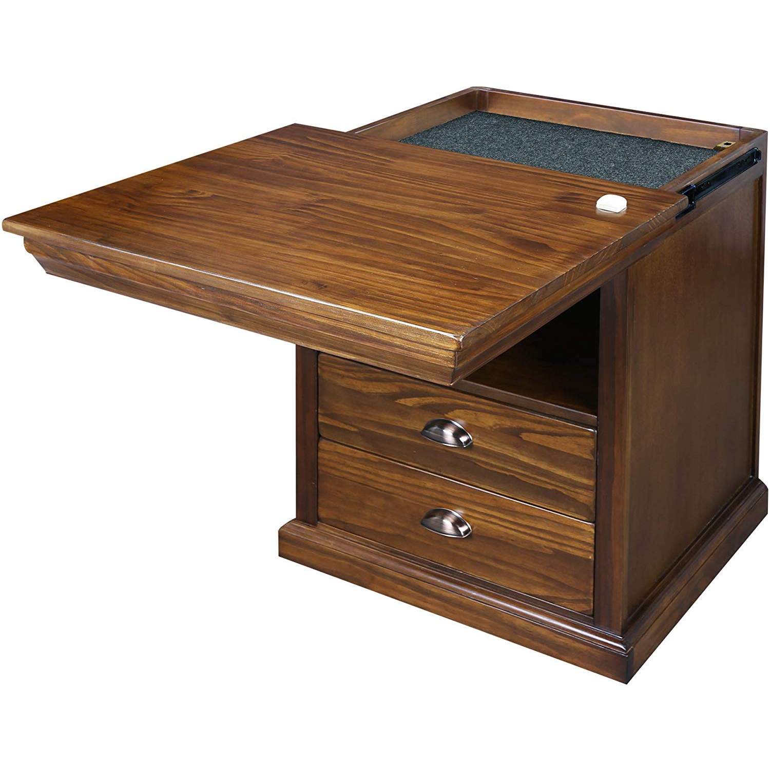 Casual Home Lincoln Nightstand