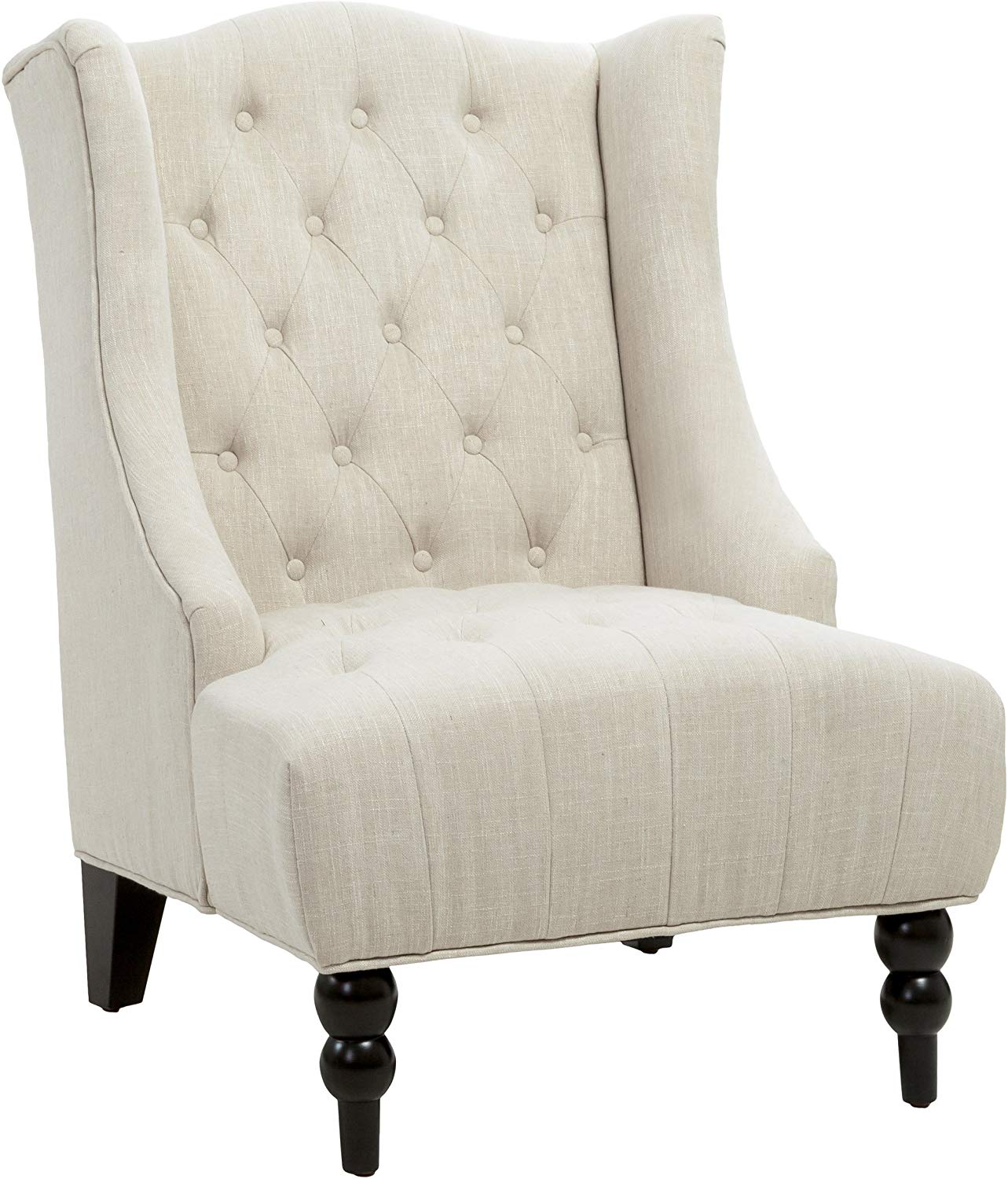 Christopher Knight Home Clarice Accent Chair
