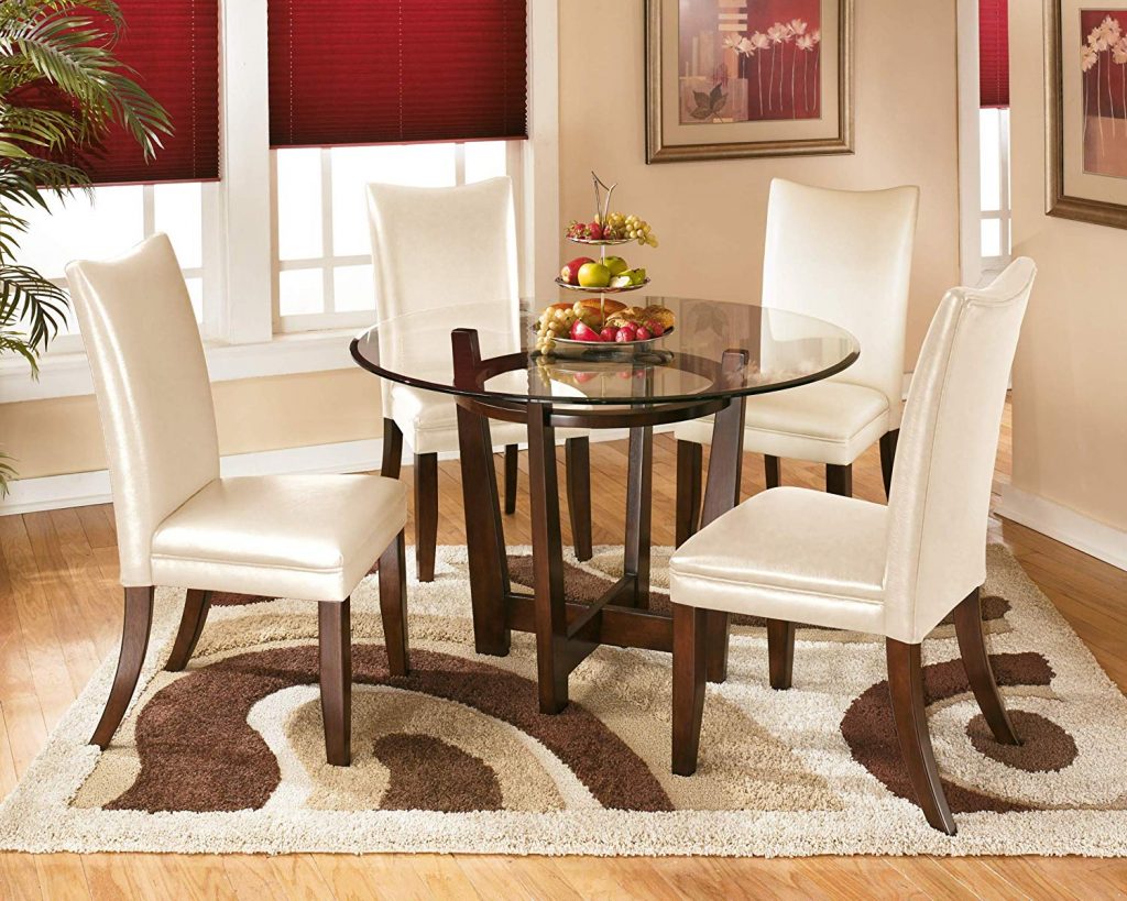10 Best Dining Chairs - Reviews and Buying Guide (2023)