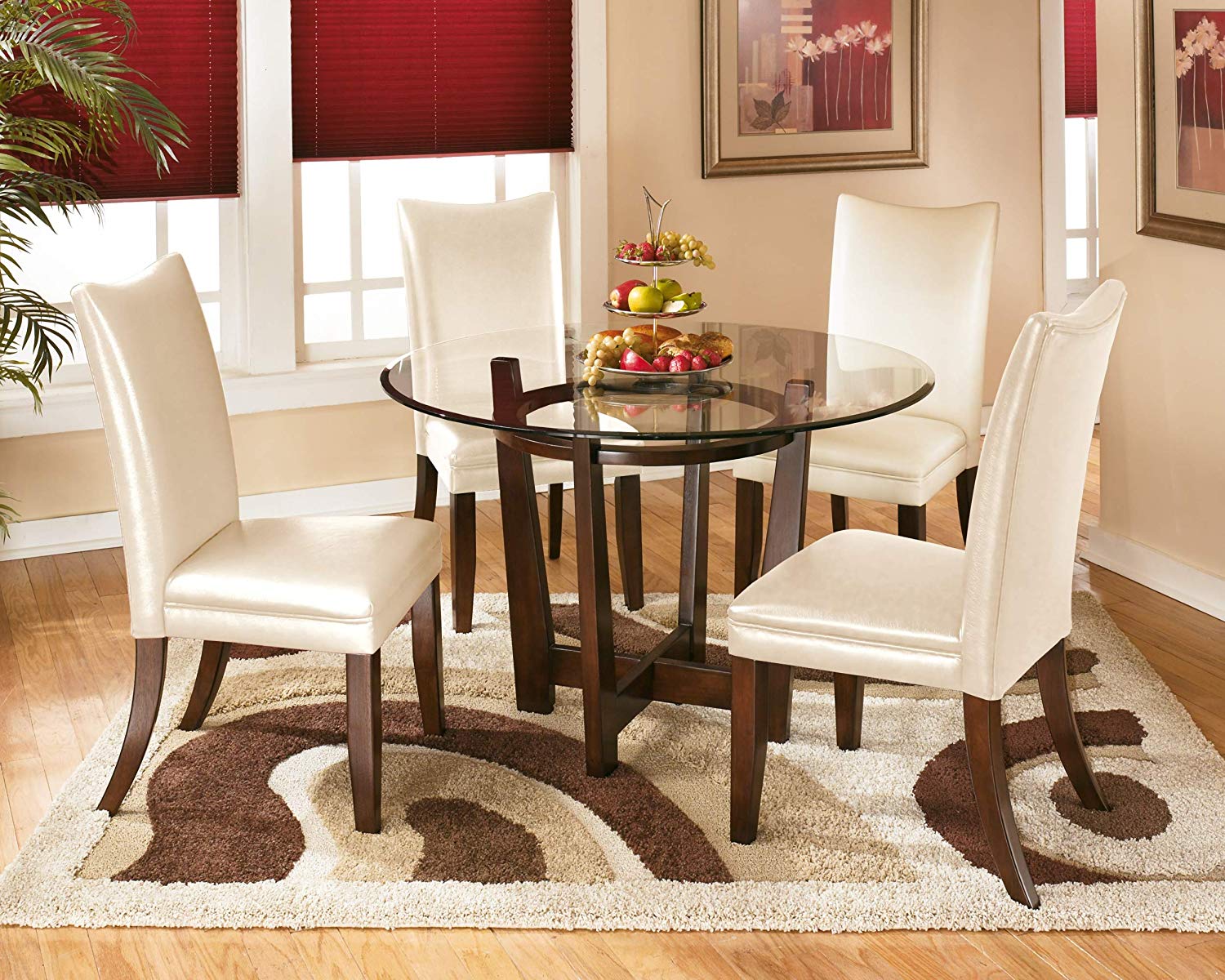 10 Best Dining Chairs Winter 2024 Reviews Buying Guide   Dining Chairs 2 