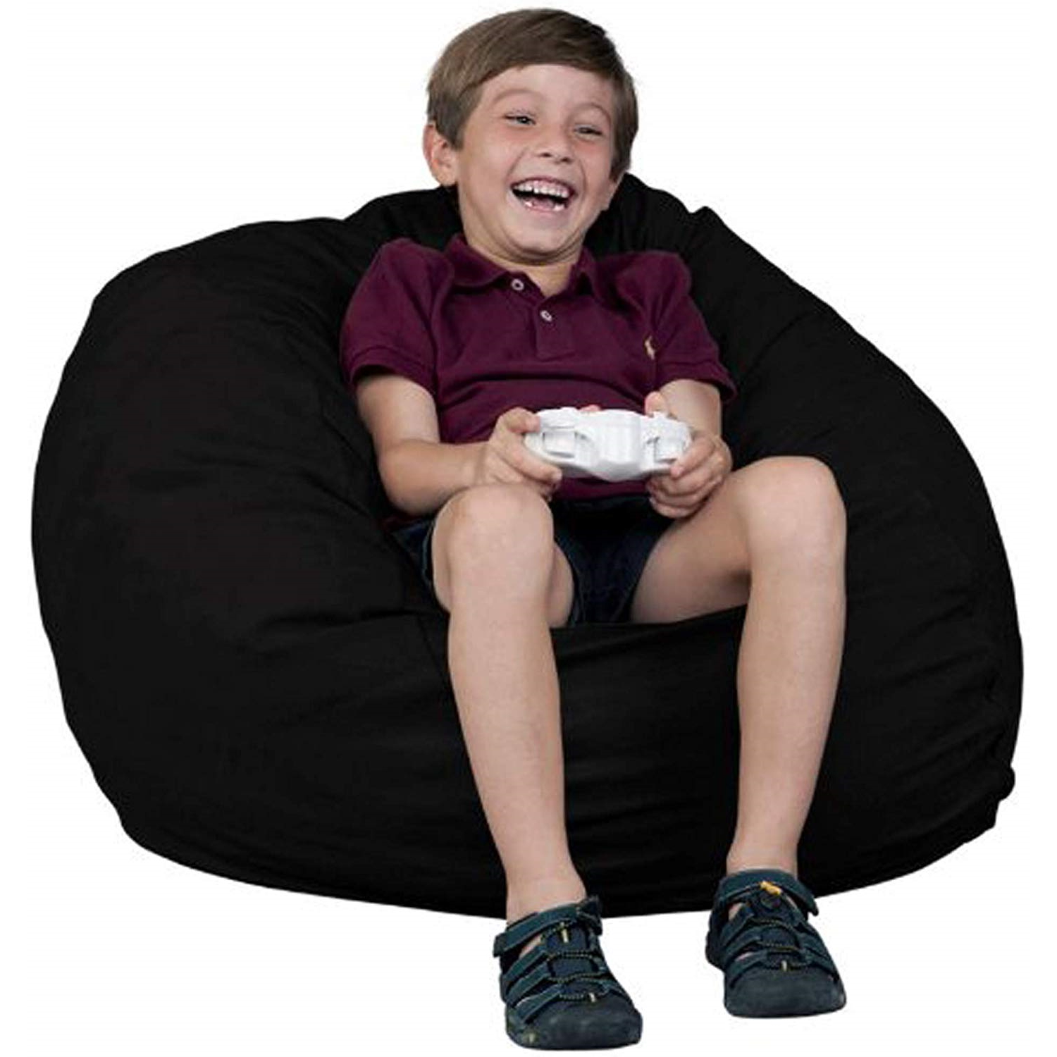 FUGU Kids Beanbag Chair