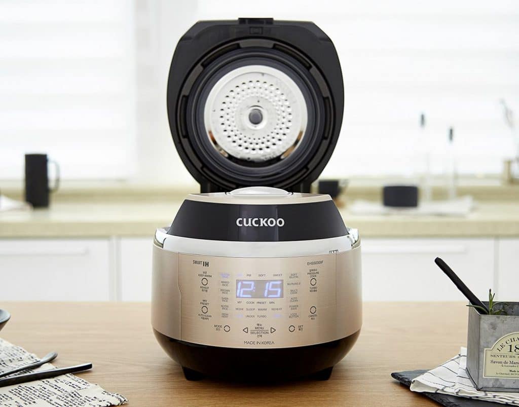 8 Best Rice Cookers — Perfect Side Dishes Every Time! (Summer 2022)