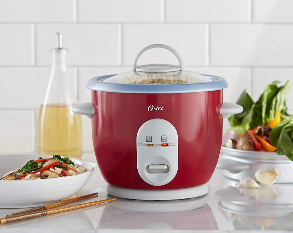 8 Best Rice Cookers — Perfect Side Dishes Every Time!