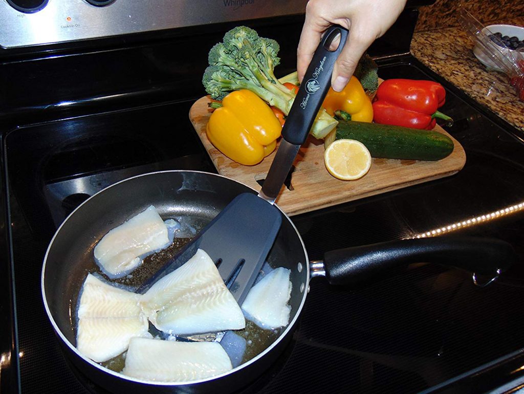 9 Best Wok Spatulas - Use Your Wok to Its Fullest Potential!