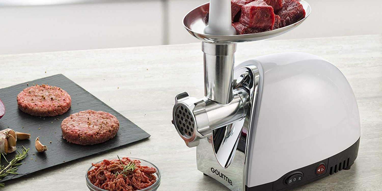 8 Best Meat Grinders - When Grinding Is Just A Piece of Cake (Fall 2022)