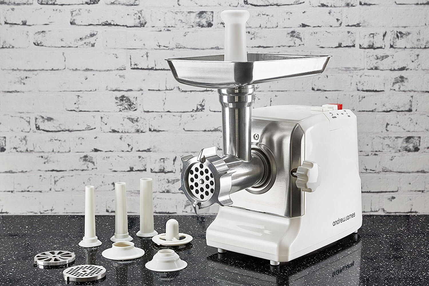 8 Best Meat Grinders - When Grinding Is Just A Piece of Cake