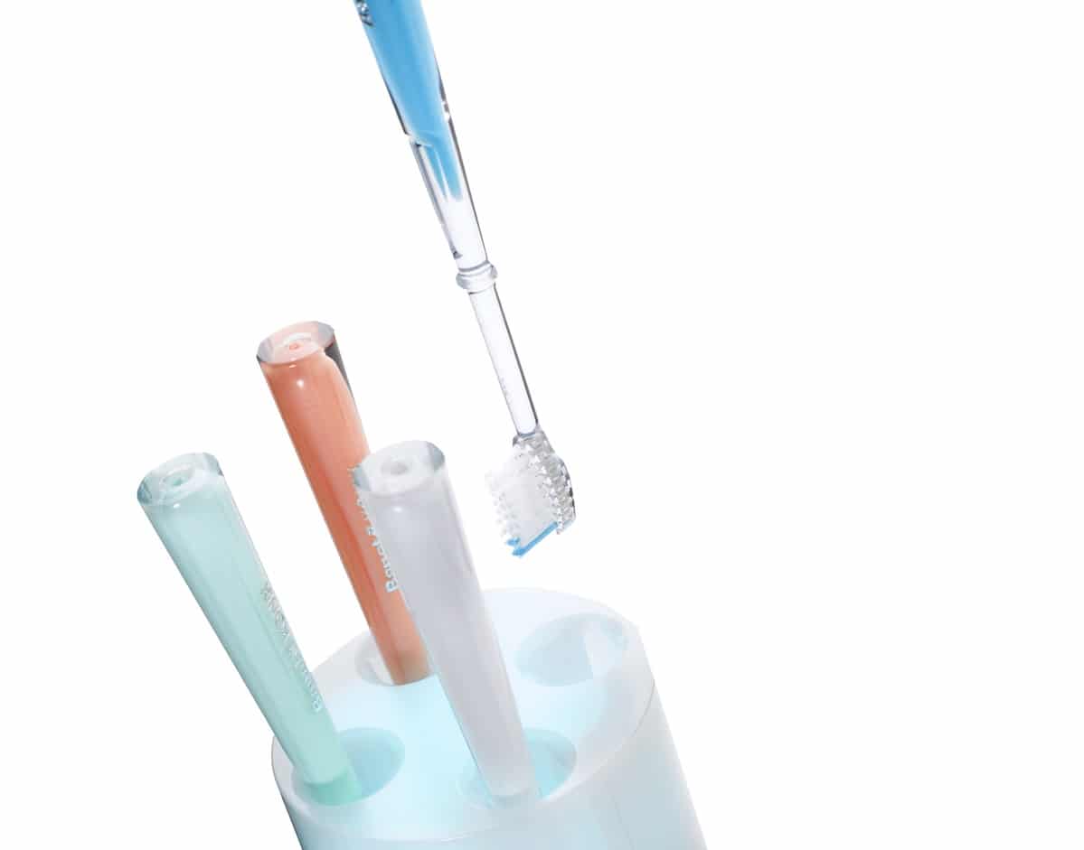 6 Best Toothbrush Sanitizers (Summer 2024) — Reviews & Buying Guide