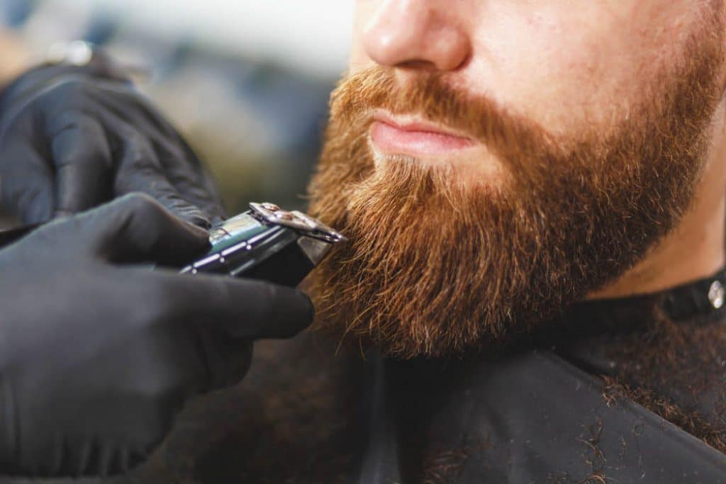 10 Best Beard Trimmers for Long Beards - Be A Tuff Guy! (Summer 2022)