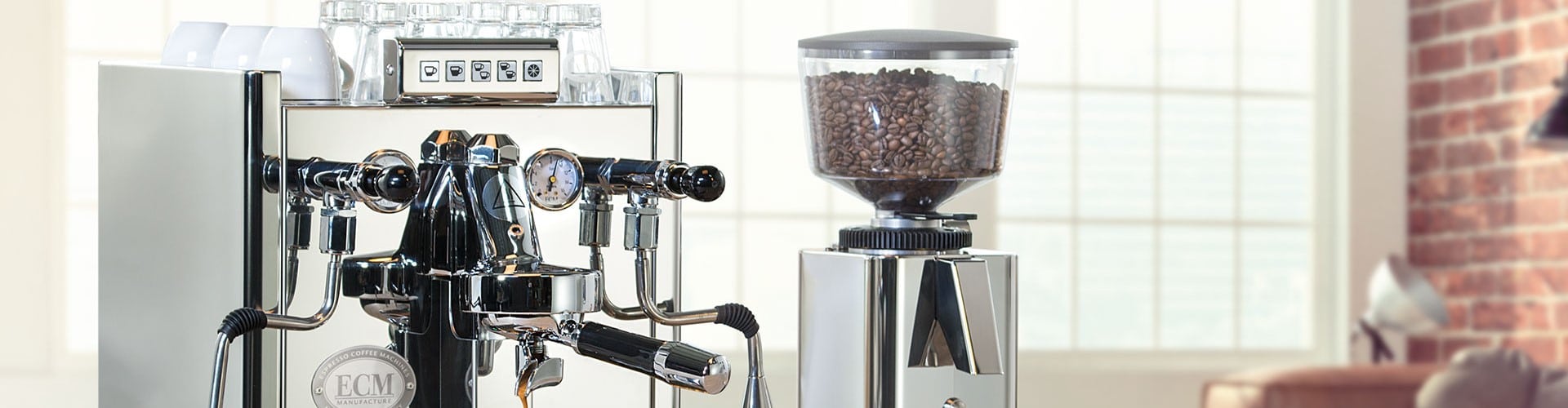 5 Best Coffee Grinders for Espresso (Winter 2024) Reviews & Buying Guide