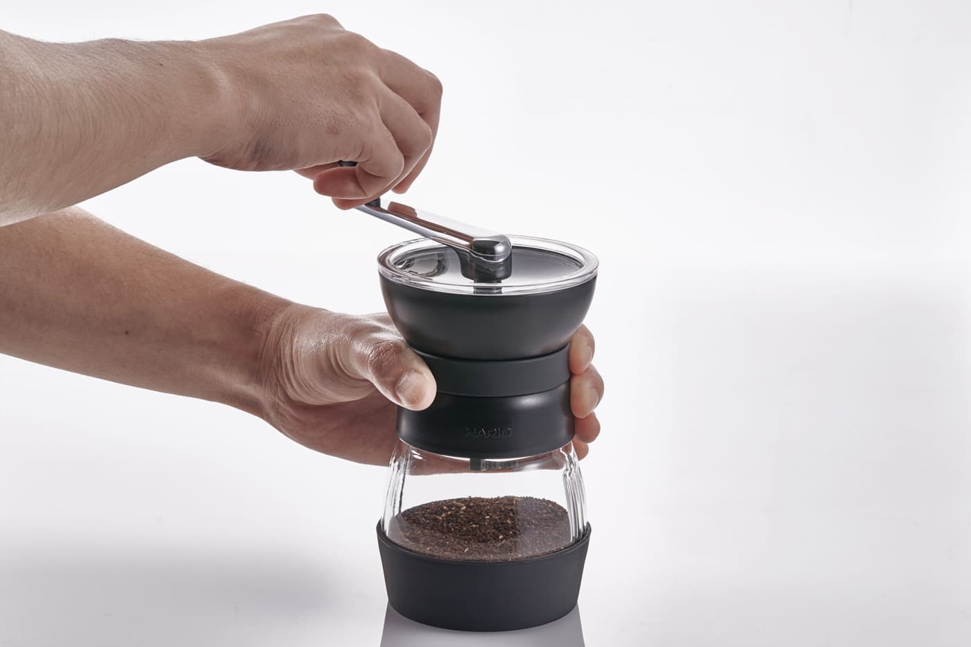Best Hand Coffee Grinder For Espresso 5 Best Coffee Grinders for Espresso (Winter 2024) – Reviews & Buying Guide