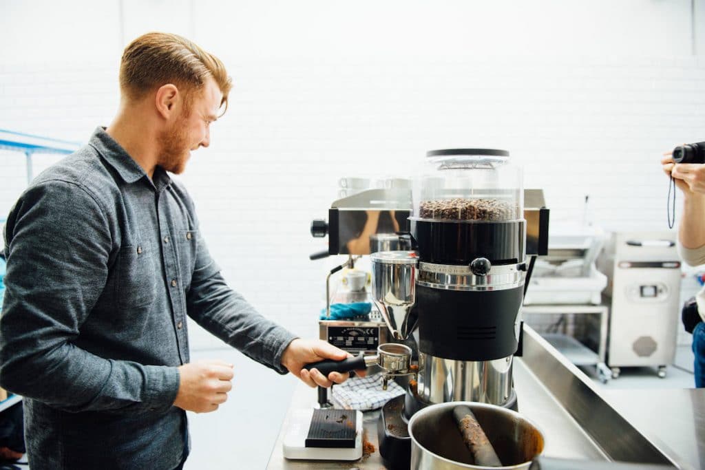 5 Outstanding Coffee Grinders for Espresso to Create the Perfect Morning Drink