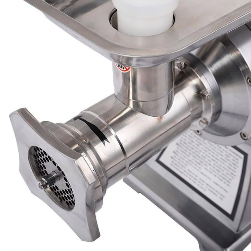 9 Best Commercial Meat Grinders to Set You Apart From Any Competition