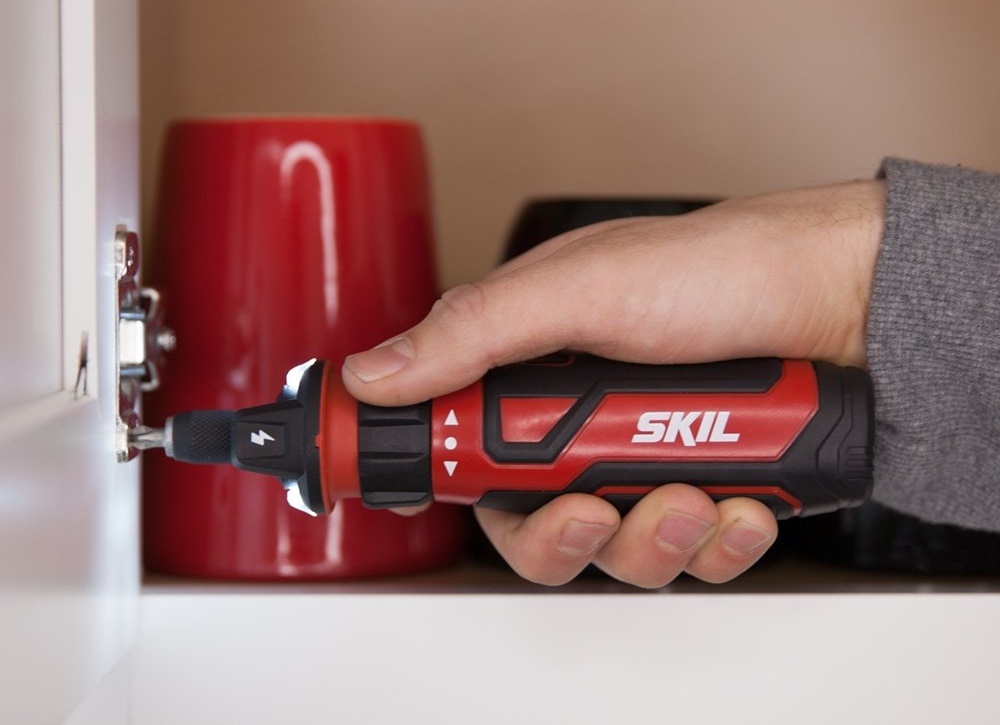 6 Best Cordless Screwdrivers (Winter 2024) Reviews & Buying Guide