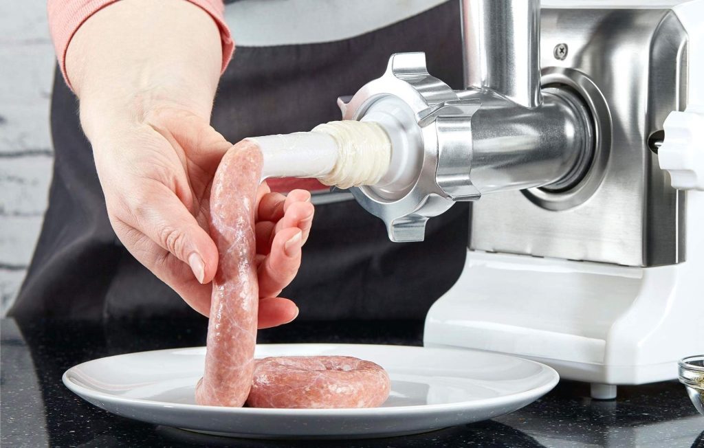 11 Best Electric Meat Grinder to Process Larger Quantities of Meat Twice as Fast (Winter 2023)