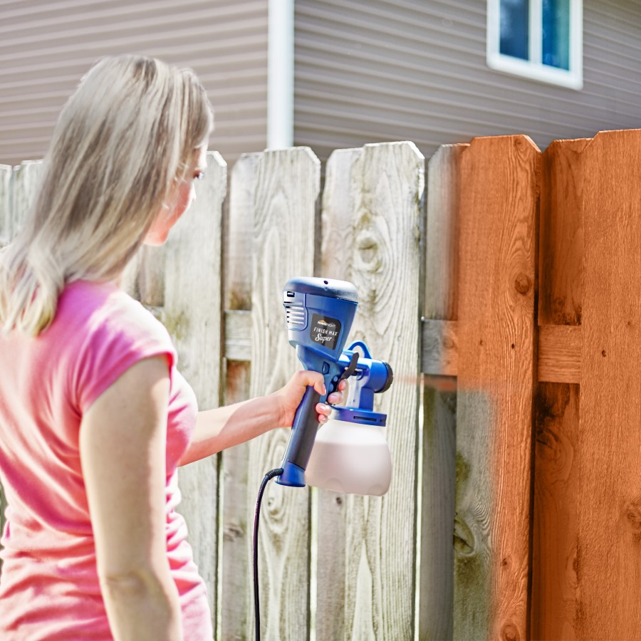 5 Best Handheld Paint Sprayers (Summer 2023) — Reviews & Buying Guide