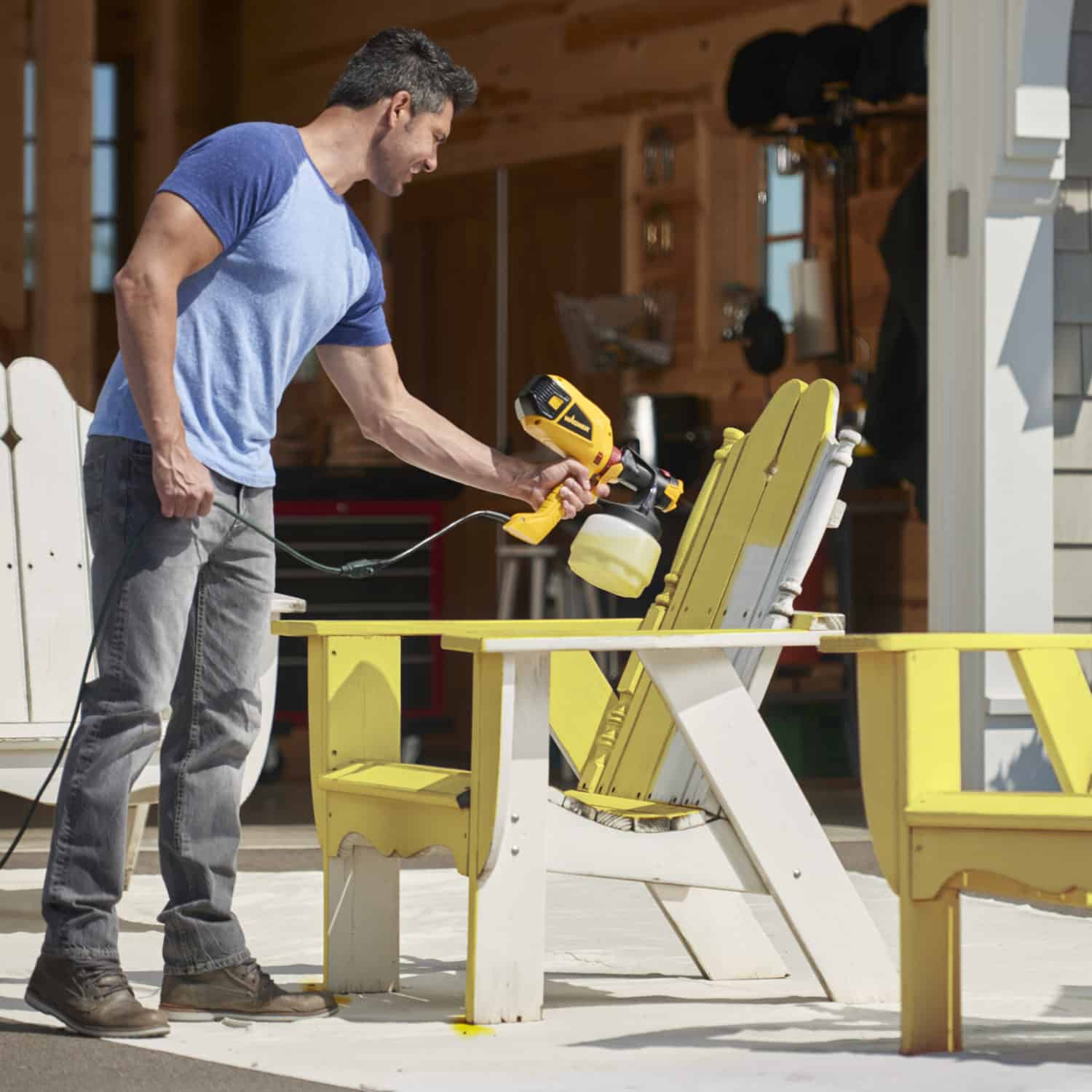 5 Best Handheld Paint Sprayers (Summer 2023) — Reviews & Buying Guide