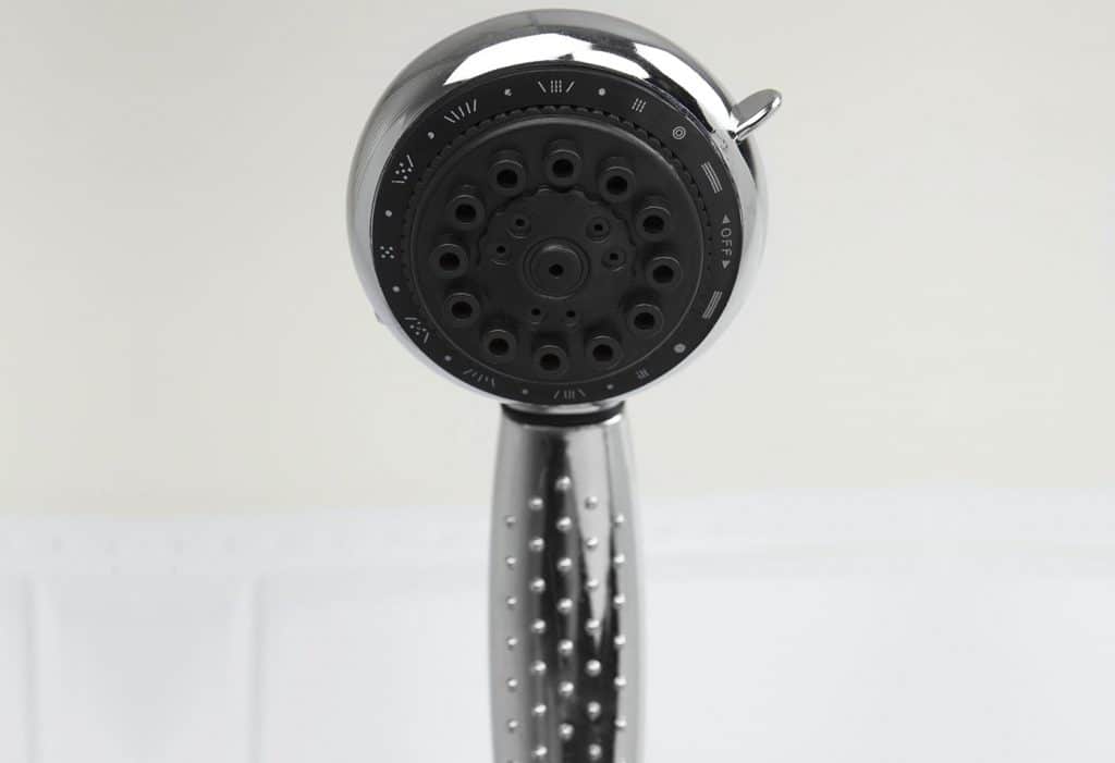 8 Best High-Pressure Shower Heads for Powerful Water Flow
