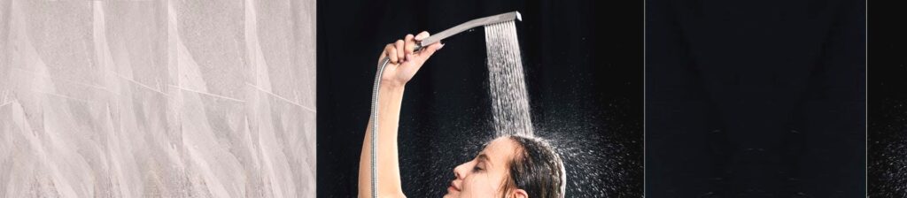 8 Best High-Pressure Shower Heads for Powerful Water Flow
