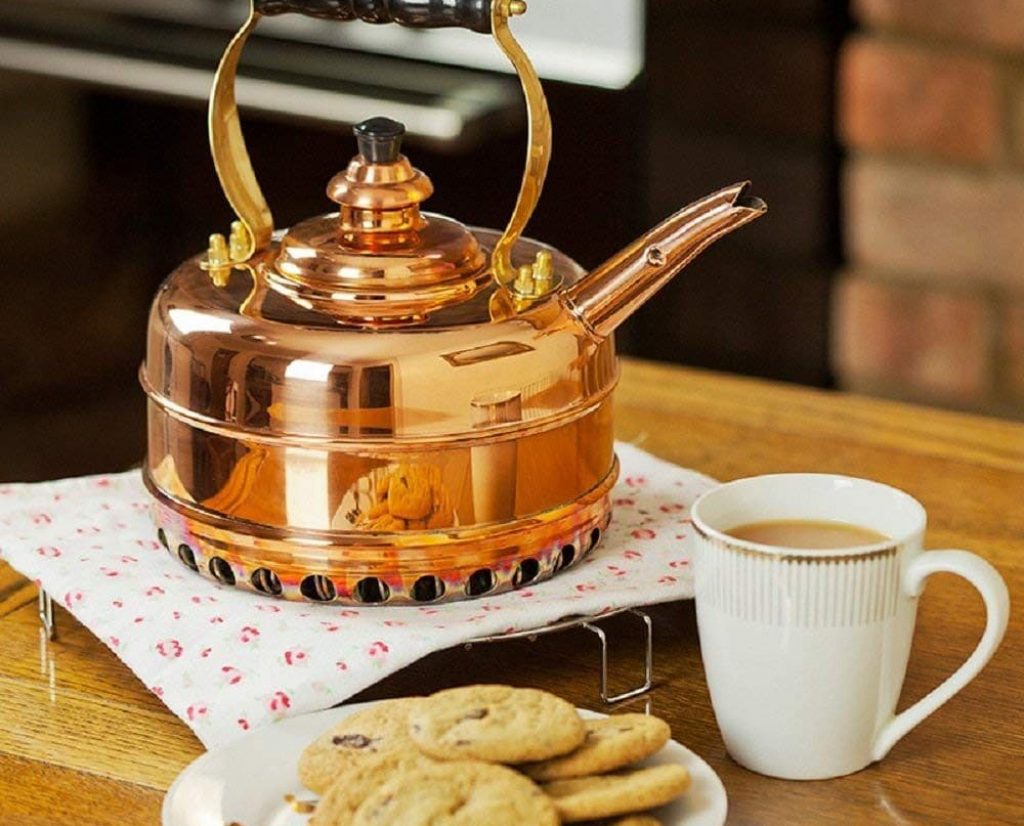 6 Best Kettles Not Made in China - The Whole World in Your Kitchen