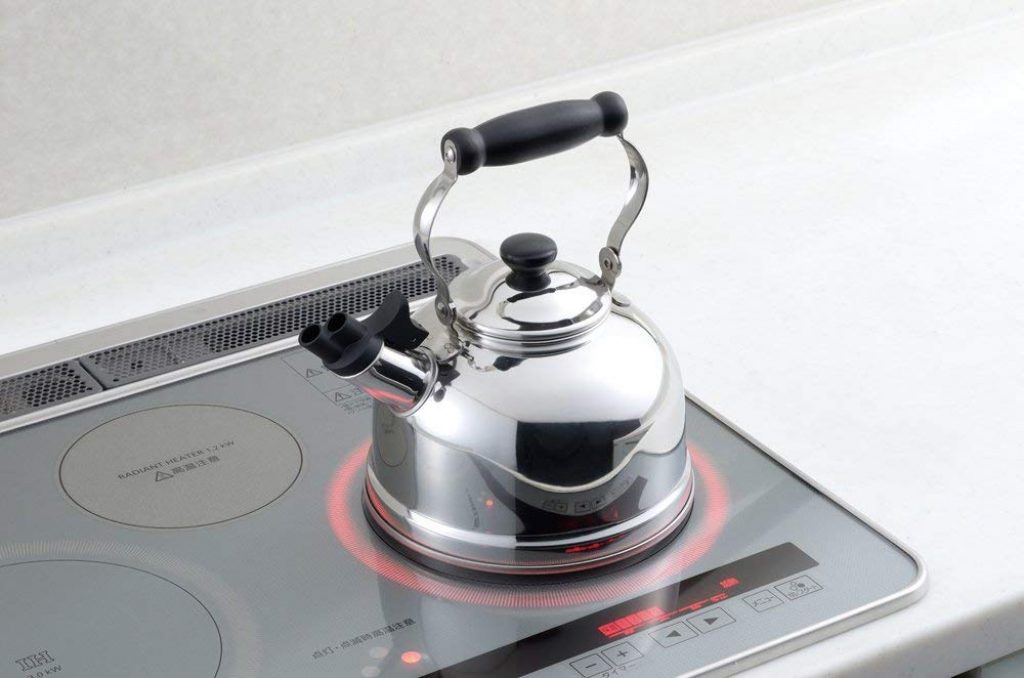 6 Best Kettles Not Made in China - The Whole World in Your Kitchen