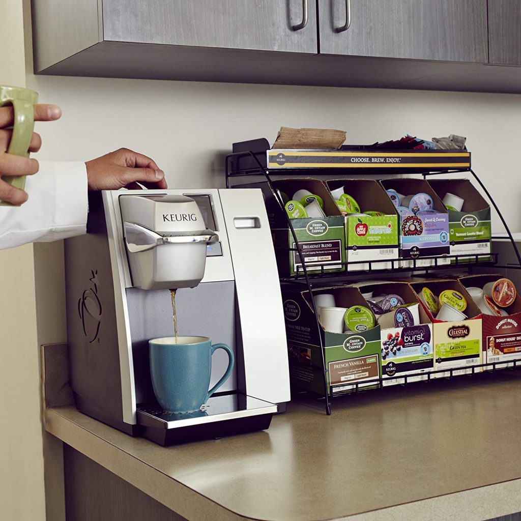 8 Best Keurig Coffee Makers to Make Your Coffee Perfect Every Time (Spring 2022)