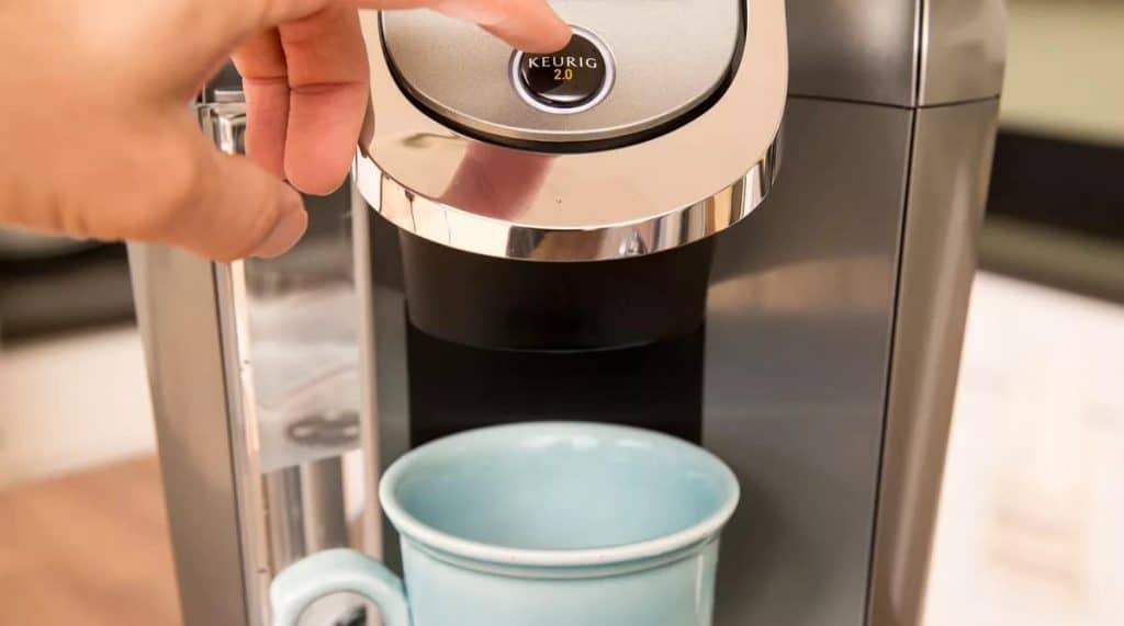 8 Best Keurig Coffee Makers to Make Your Coffee Perfect Every Time