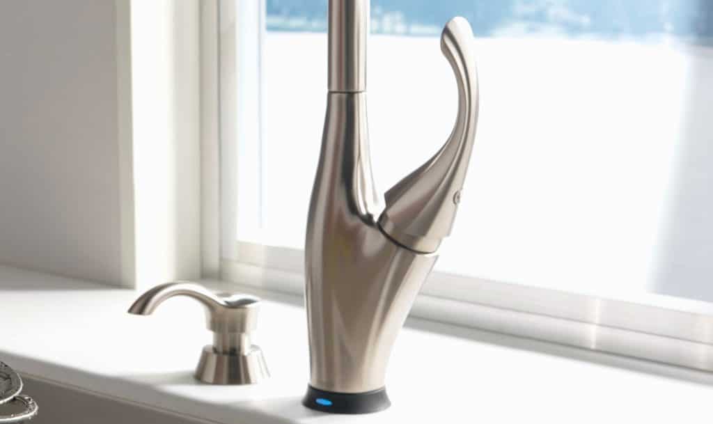 10 Best Kitchen Faucets for Dealing with Hard Water — Reviews and Buying Guide (Fall 2022)