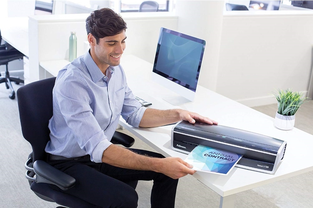 5 Best Lamination Machines (Winter 2024) Reviews & Buying Guide