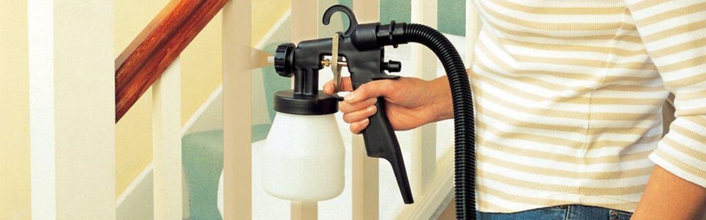8 Best Paint Sprayers for Latex Paint – Excellent Painting Results
