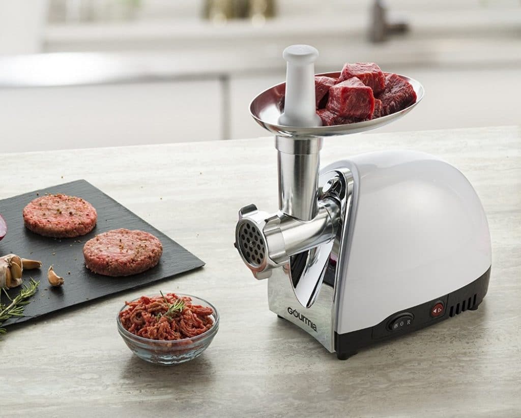 9 Best Meat Grinders for Deer — Your Guide to the Perfect One (Winter 2023)
