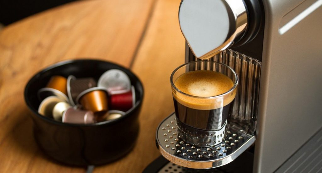 8 Best Nespresso Machines  - Delicious Coffee Made in a Minute (Winter 2023)