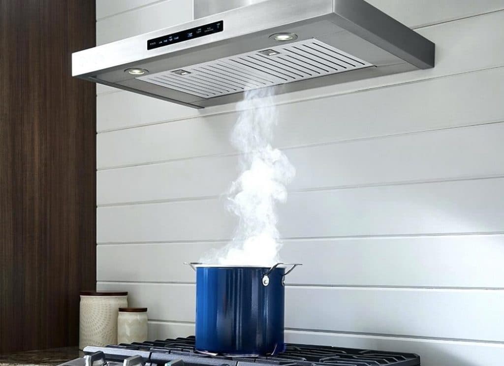 11 Best Non Ducted Range Hoods - Clean Air Isn't Just A Dream (2023)