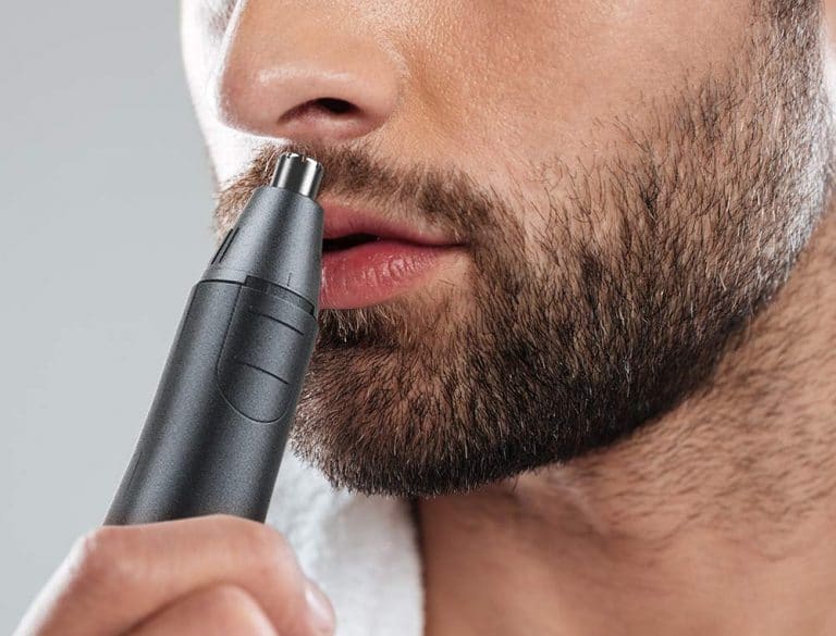 8 Best Nose Trimmers (Winter 2024) — Reviews & Buying Guide