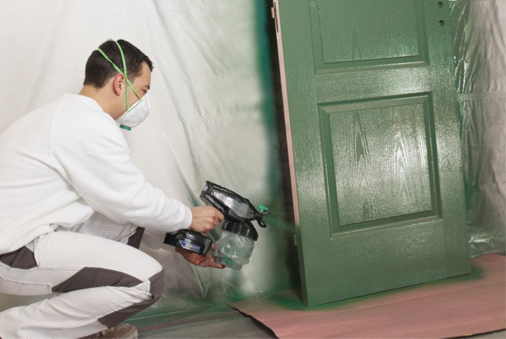 6 Best Paint Sprayers — Your Painting Process Will Be Quick and Simple!